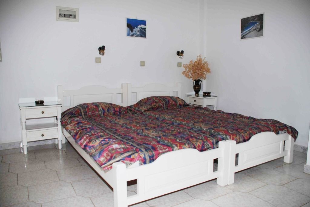 Creta Mar-Gio Aparthotel Malia Eksteriør bilde