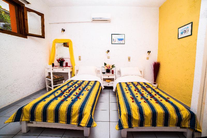 Creta Mar-Gio Aparthotel Malia Eksteriør bilde